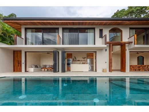 Luxury home in Malpaís, Cantón de Puntarenas