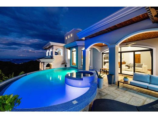 Luxury home in Santa Cruz, Provincia de Guanacaste