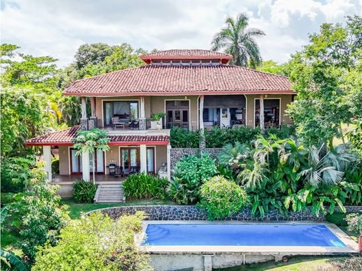 Casa di lusso a Sámara, Nicoya