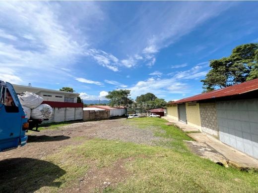 Rustik ya da çiftlik Roble, Provincia de Alajuela