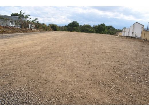 Land in Guadalupe, Goicoechea