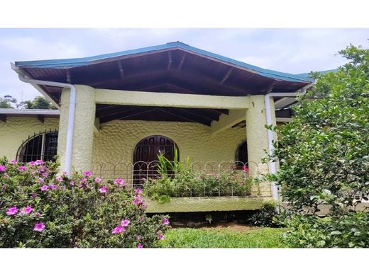 Boerderij in San Vicente de Moravia, Moravia