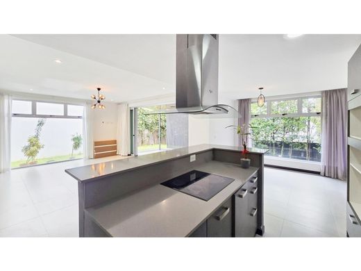 Luxury home in Santa Ana, Provincia de San José