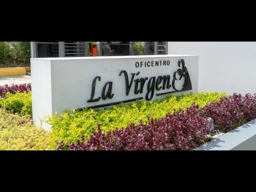 사무실 / Pavas, Cantón de San José