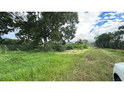 Grond in San Pablo, Provincia de Heredia