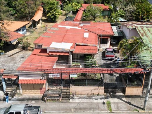 Luksusowy dom w Daniel Flores, Pérez Zeledón