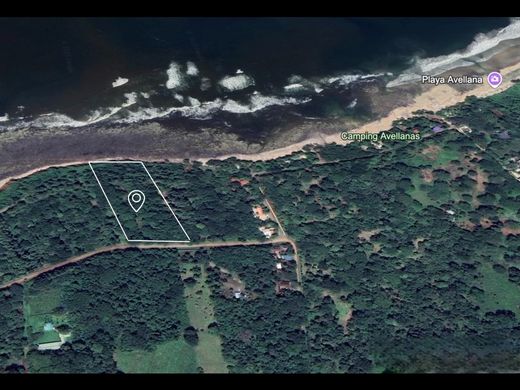 أرض ﻓﻲ Santa Cruz, Provincia de Guanacaste