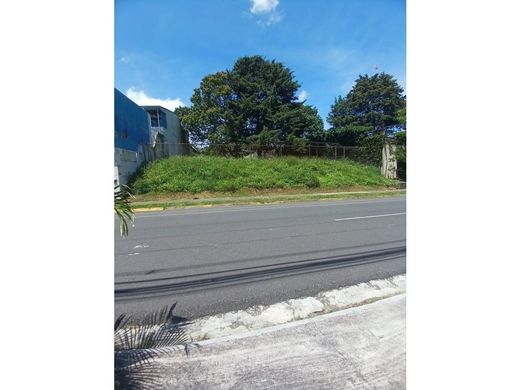 Terreno - San José, Cantón de San José