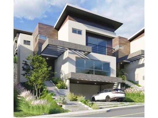 Kamienica w Escazú, Provincia de San José