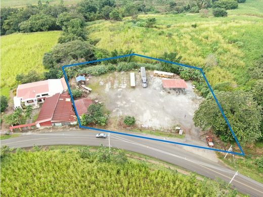 Terreno en Grecia, Provincia de Alajuela