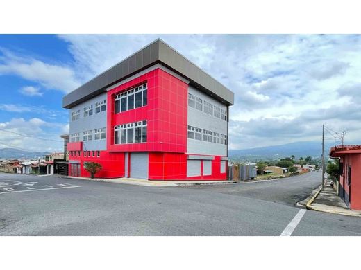 Residential complexes in Grecia, Provincia de Alajuela
