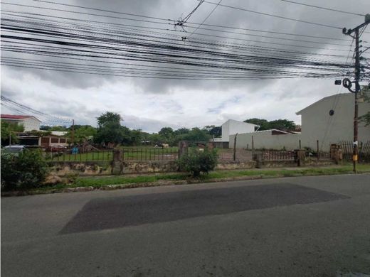 Teren w Belén, Carrillo