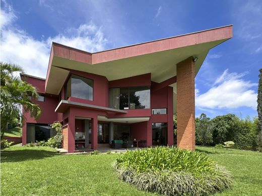 Casa de luxo - Santo Domingo, Provincia de Heredia