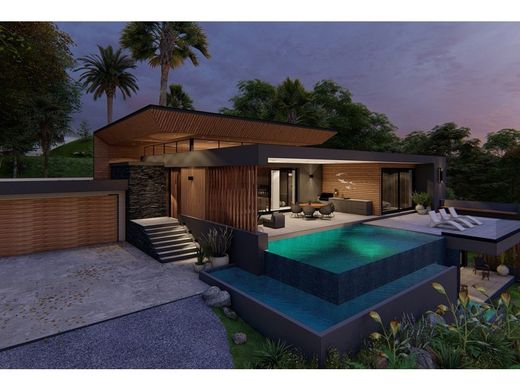 Casa de lujo en Santa Cruz, Provincia de Guanacaste