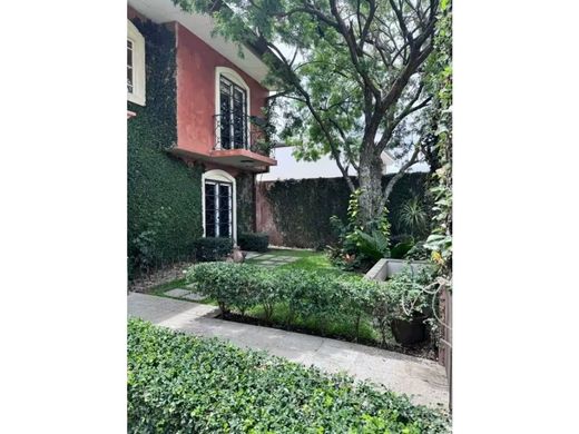 Casa di lusso a Escazú, Provincia de San José