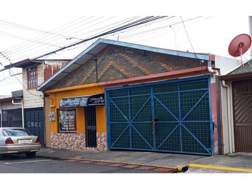 Ufficio a Heredia, Cantón de Heredia