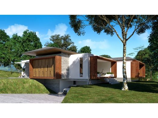 Luxury home in Santa Ana, Provincia de San José