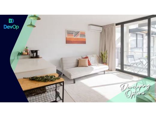 Appartement à Mata de Palo, Cantón de San José