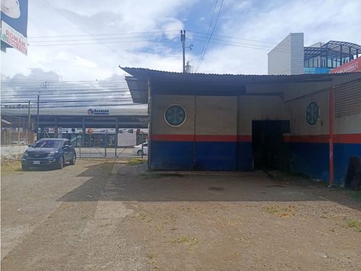 Land in Curridabat, Provincia de San José