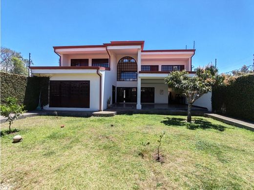 Maison de luxe à Santo Domingo, Provincia de Heredia