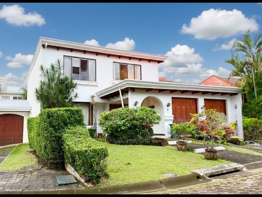 Complesso residenziale a Escazú, Provincia de San José