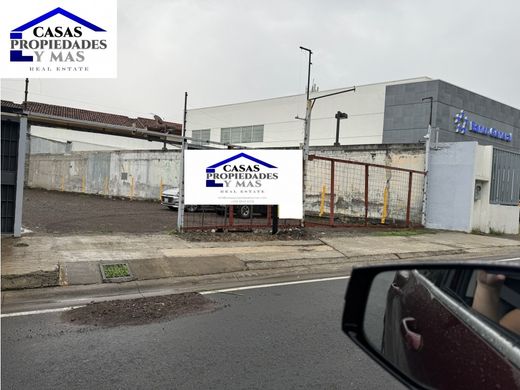 Land in Escazú, Provincia de San José