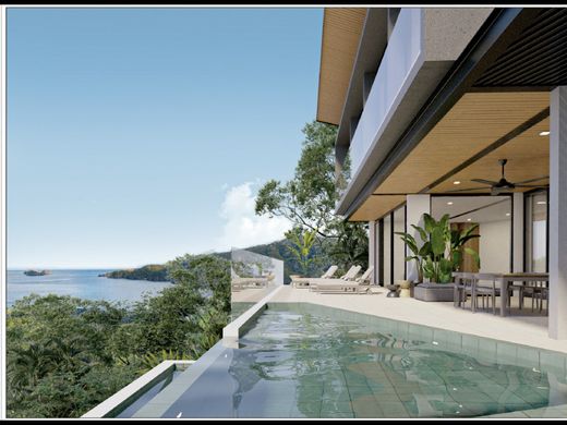Casa di lusso a Cóbano, Cantón de Puntarenas