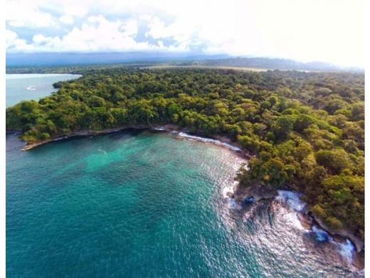 Участок, Talamanca, Provincia de Limón