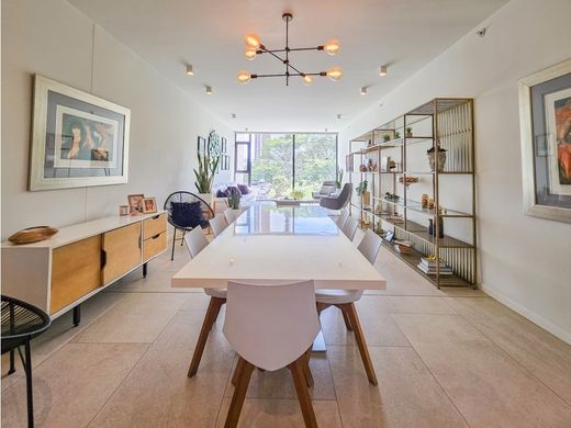 Piso / Apartamento en Mata de Palo, Cantón de San José