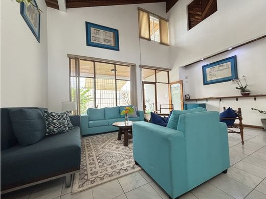 Πολυτελή κατοικία σε Mata de Palo, Cantón de San José