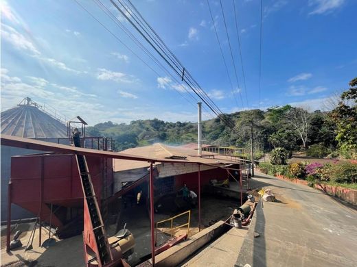 Boerderij in Atenas, Provincia de Alajuela