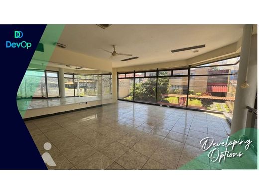 Appartementencomplex in San Vicente de Moravia, Moravia