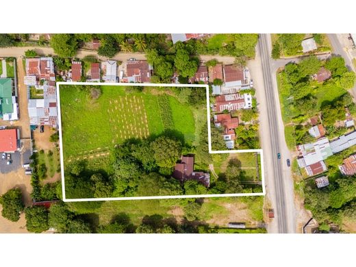 Filadelfia, Carrilloの土地