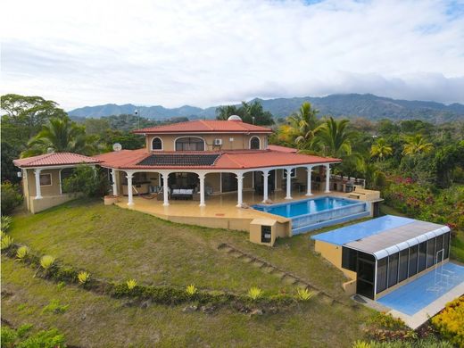 호화 저택 / Atenas, Provincia de Alajuela