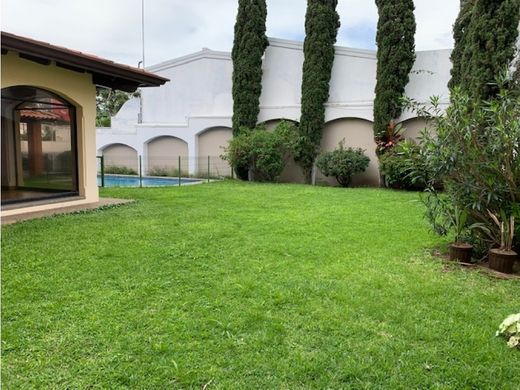 Πολυτελή κατοικία σε Σαν Χοσέ, Cantón de San José