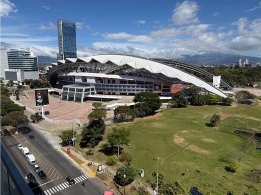 Daire San José, Cantón de San José