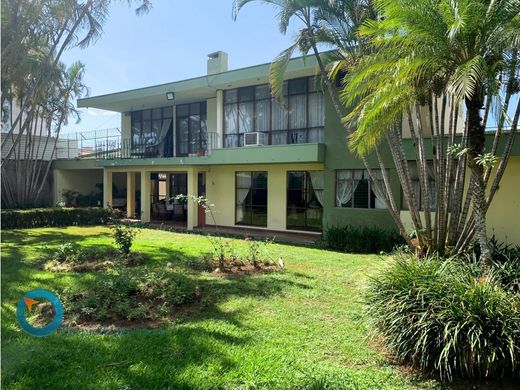 Luxus-Haus in San José, Cantón de San José