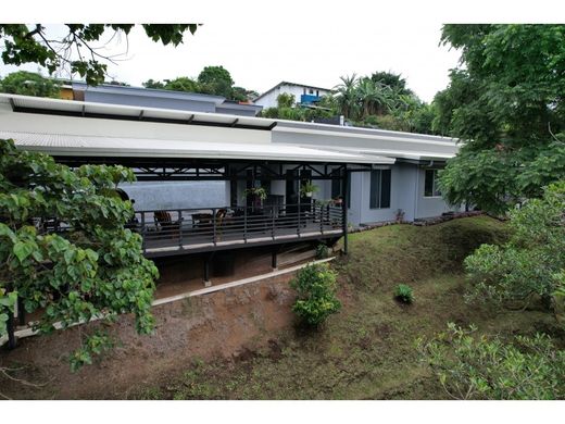 호화 저택 / Sarchí, Provincia de Alajuela