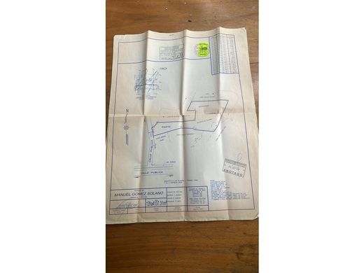 Cortijo o casa de campo en Guácimo, Provincia de Limón