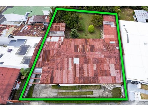 Grundstück in San Pedro, Montes de Oca