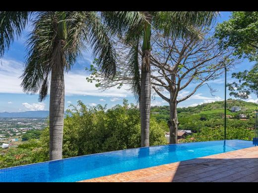 Casa di lusso a Santa Ana, Provincia de San José