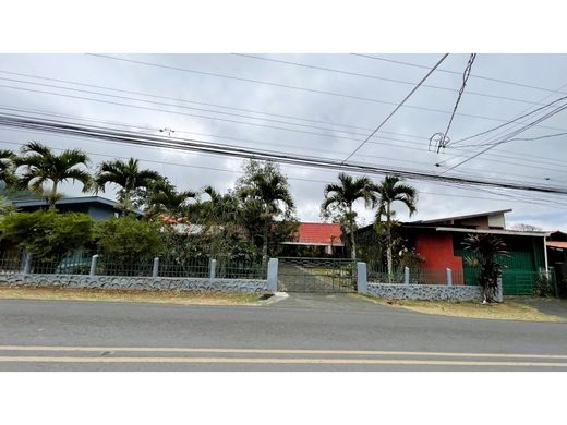 Luksusowy dom w Palmares, Provincia de Alajuela