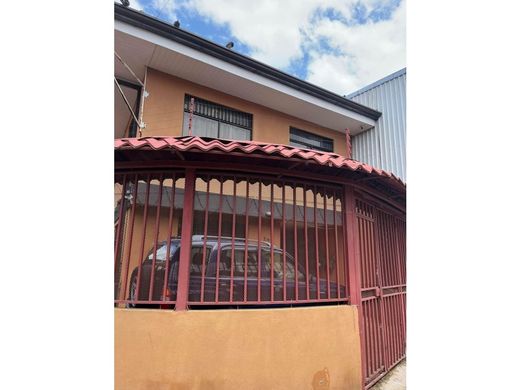 Luxe woning in San Vicente de Moravia, Moravia