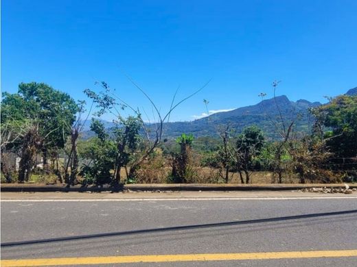 Terreno - Escazú, Provincia de San José