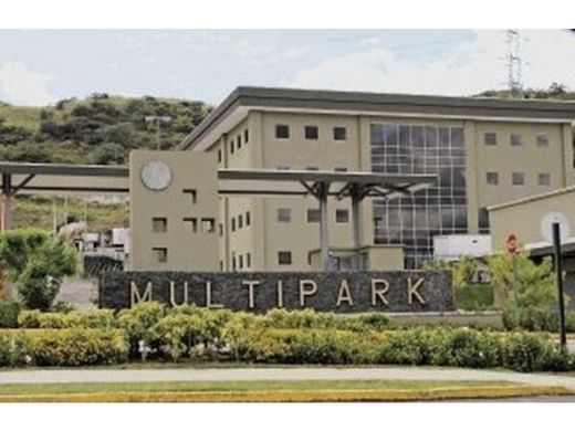 사무실 / Escazú, Provincia de San José