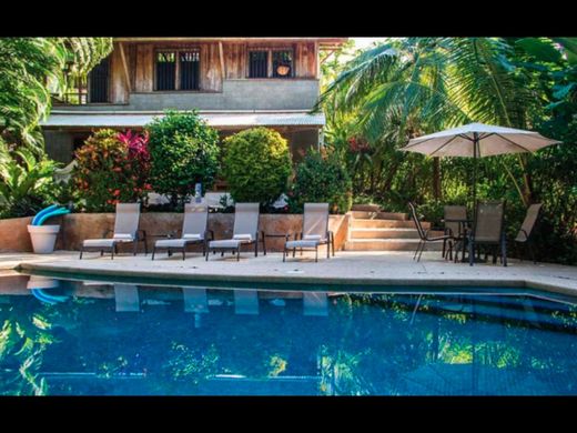 Hotel in Cóbano, Cantón de Puntarenas