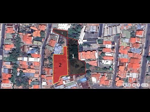 토지 / San Rafael, Provincia de Heredia