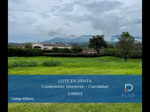 Land in Curridabat, Provincia de San José