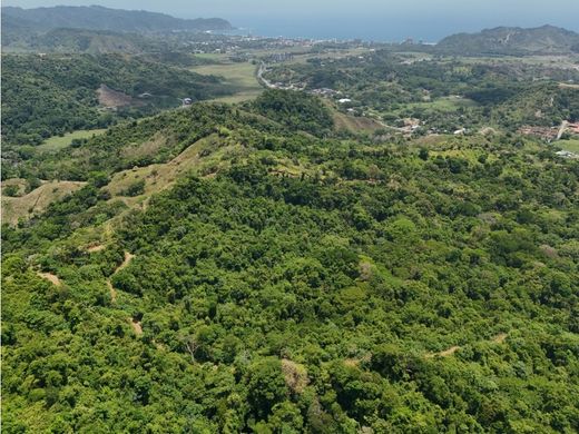 Teren w Herradura, Garabito