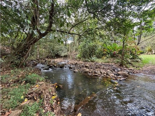 Terreno en San Mateo, Provincia de Alajuela